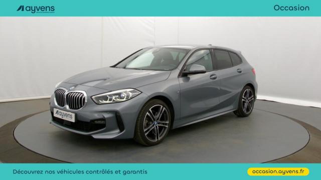 Bmw Série 1 118ia 136ch M Sport Dkg7