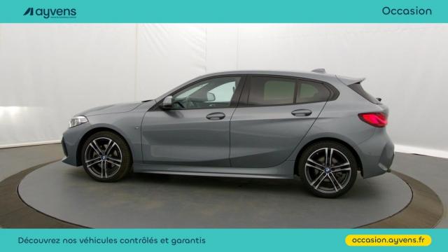 Bmw Série 1 image 6