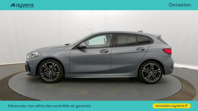 Bmw Série 1 image 3