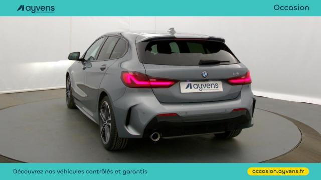 Bmw Série 1 image 7