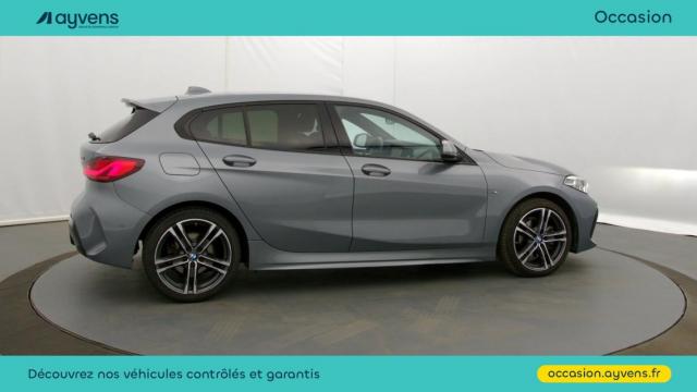 Bmw Série 1 image 4