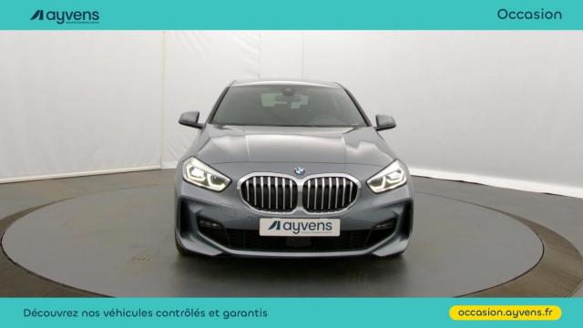 Bmw Série 1 image 8