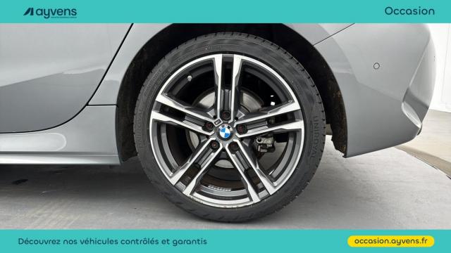 Bmw Série 1 image 1