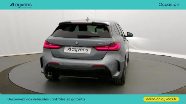 Bmw Série 1 image 9