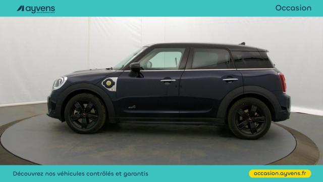 Mini Countryman image 8