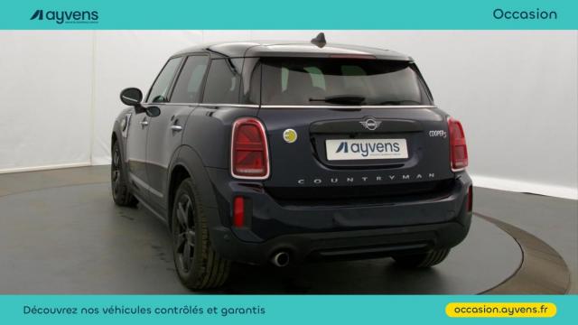 Mini Countryman image 9