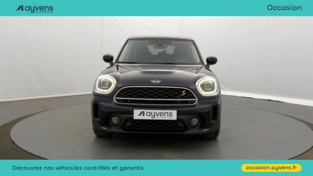 Mini Countryman image 1