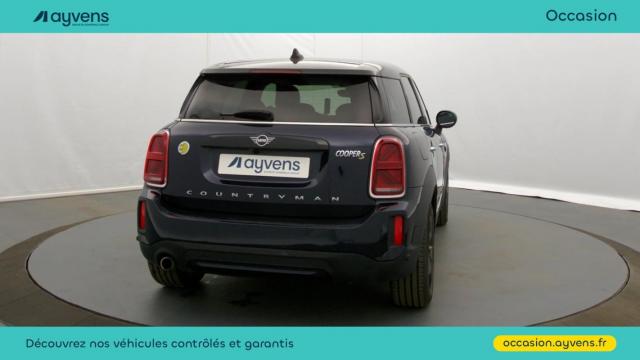 Mini Countryman image 3
