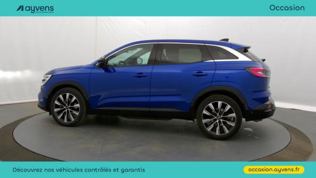 Renault Austral image 4