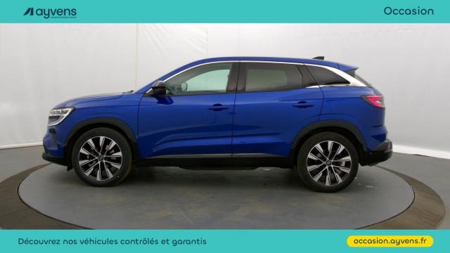 Renault Austral image 2