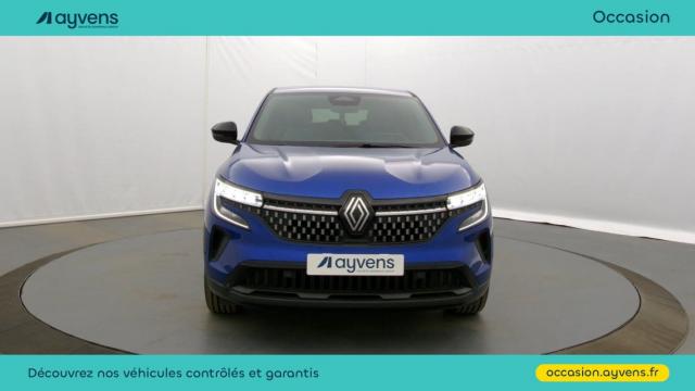 Renault Austral image 9