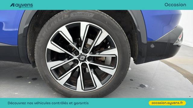 Renault Austral image 3