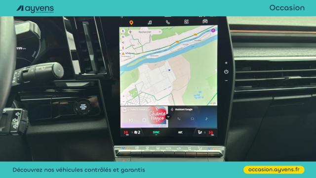 Renault Austral image 7