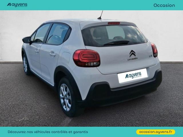 Citroen C3 image 9