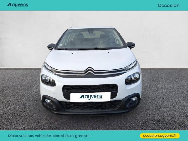 Citroen C3 image 8