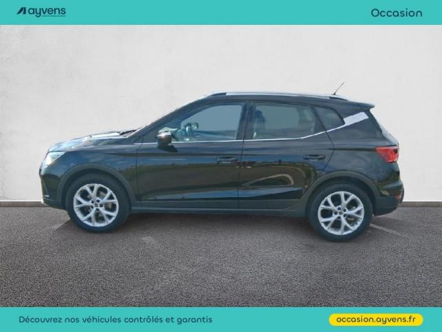 Seat Arona image 2