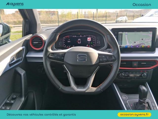Seat Arona image 3
