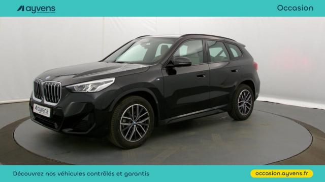 Bmw X1 Sdrive18i 136ch M Sport