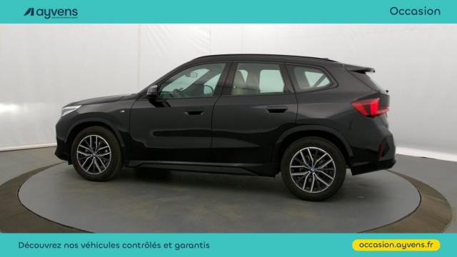 Bmw X1 image 9