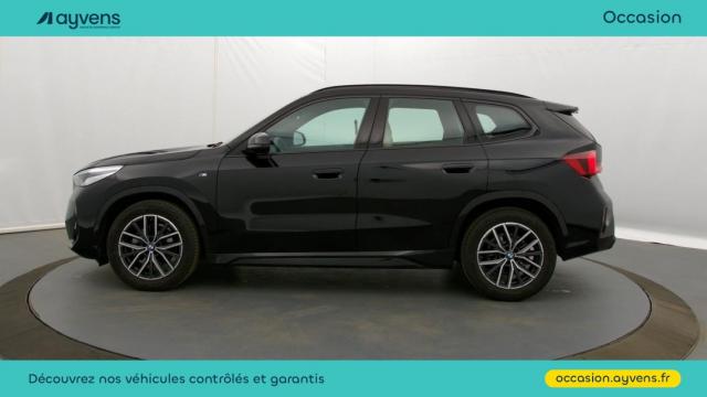 Bmw X1 image 4