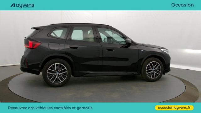 Bmw X1 image 3