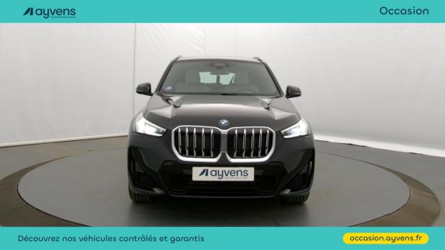 Bmw X1 image 8