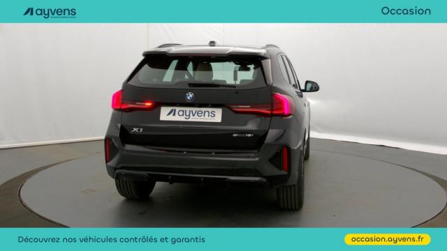 Bmw X1 image 7