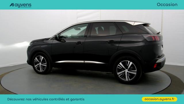 Peugeot 3008 image 6