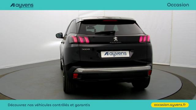 Peugeot 3008 image 5