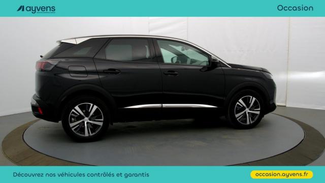 Peugeot 3008 image 4