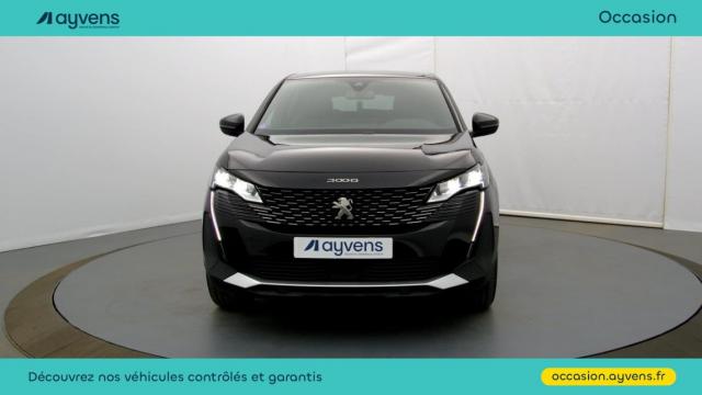 Peugeot 3008 image 3