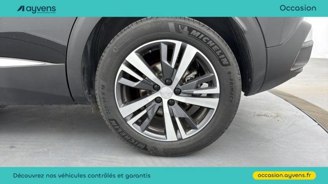 Peugeot 3008 image 9