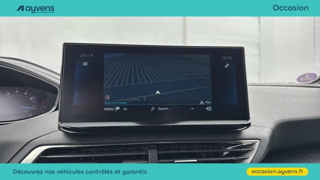 Peugeot 3008 image 8