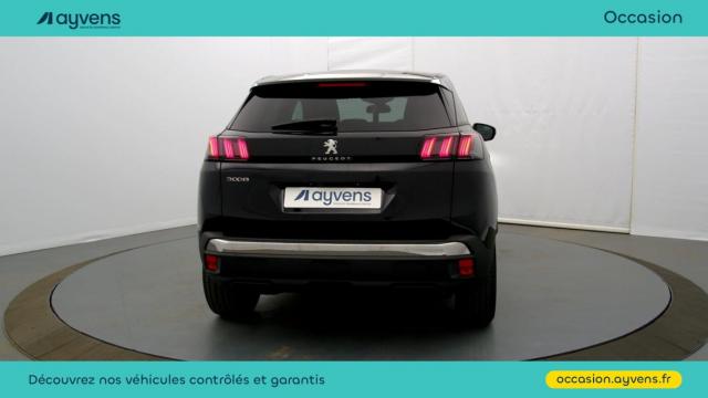 Peugeot 3008 image 2
