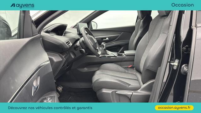 Peugeot 3008 image 1