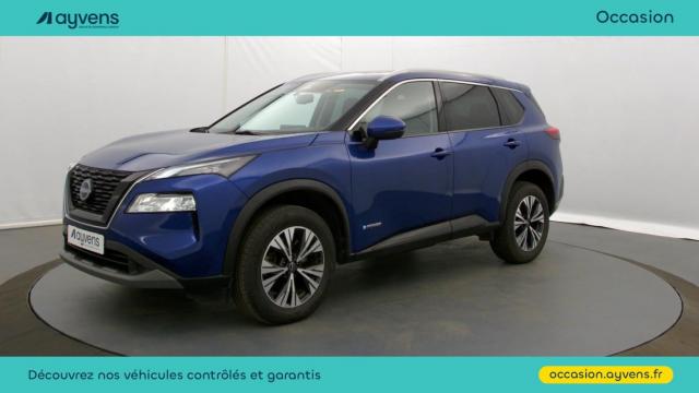 Nissan X-Trail E-Power 204ch N-Connecta