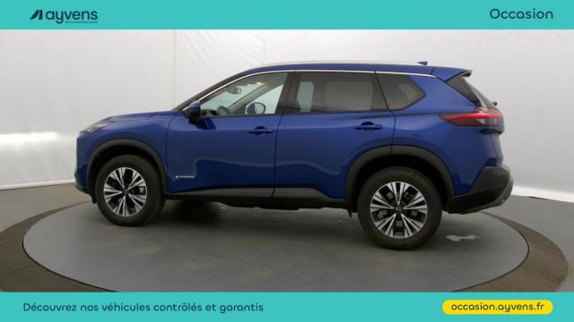 Nissan X-Trail image 4