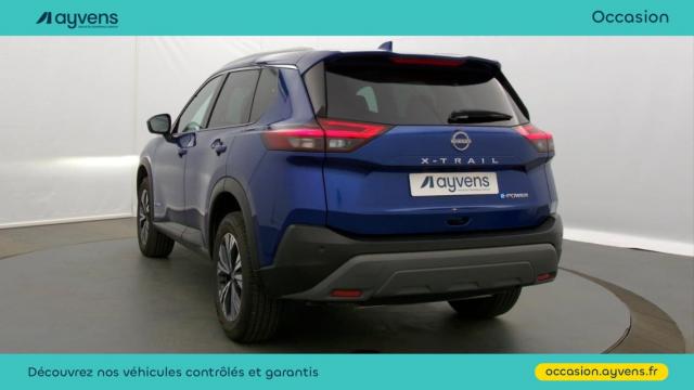 Nissan X-Trail image 8