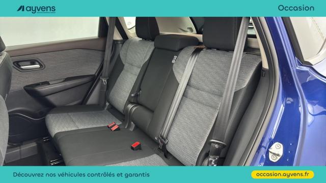 Nissan X-Trail image 5