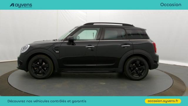 Mini Countryman image 1