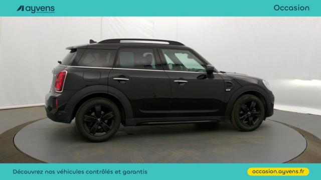 Mini Countryman image 9