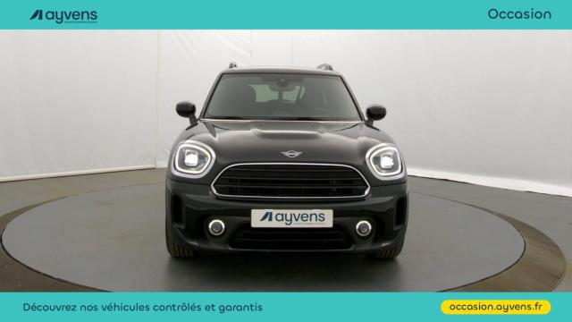 Mini Countryman image 8
