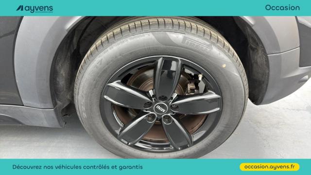 Mini Countryman image 2