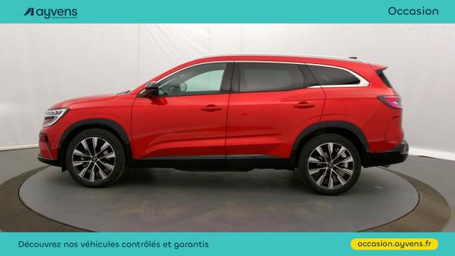 Renault Espace image 8