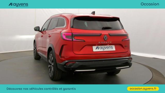 Renault Espace image 7