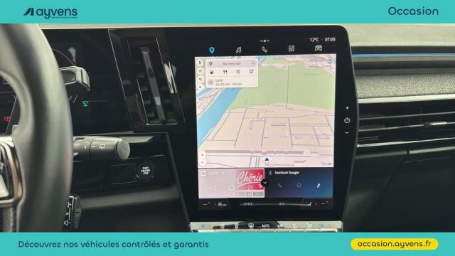 Renault Espace image 2