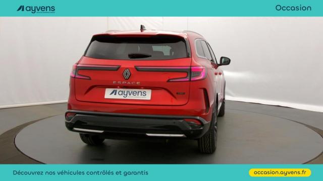 Renault Espace image 6