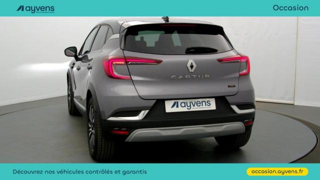 Renault Captur image 7