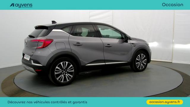 Renault Captur image 4