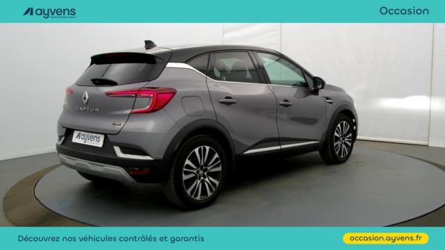 Renault Captur image 8